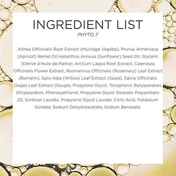 Phyto 7 Nourishing Day Cream