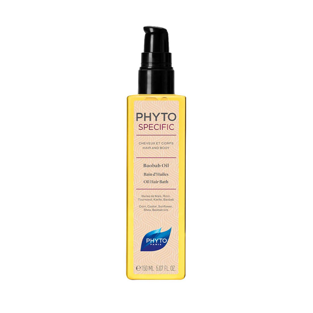 Phyto Baobab Oil