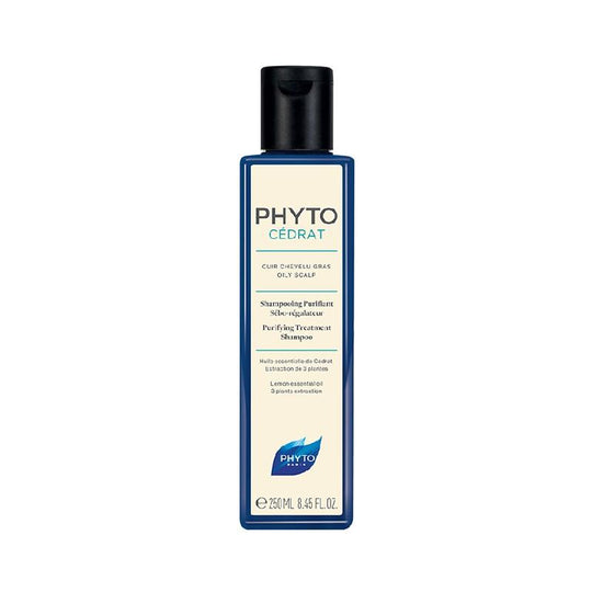 Phyto Cedrat Shampoo