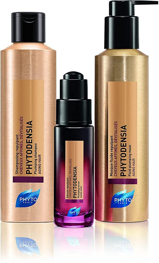 Phyto Densia Shampoo