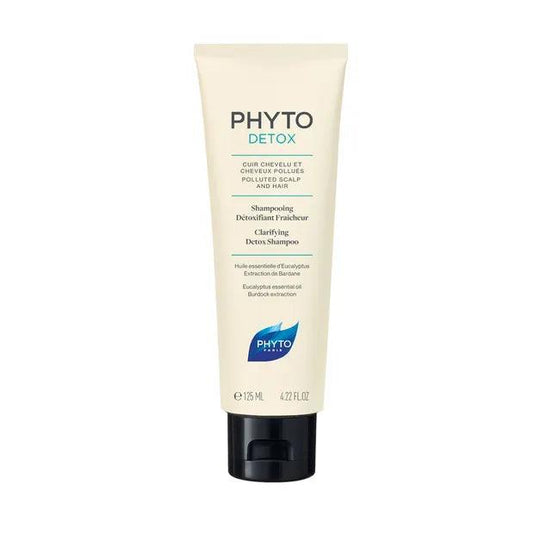 Phyto Detox Shampoo