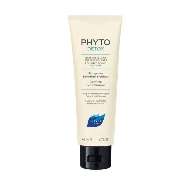Phyto Detox Shampoo