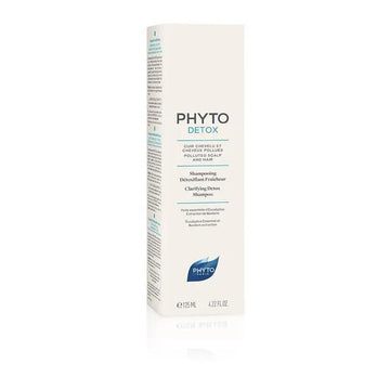 Phyto Detox Shampoo
