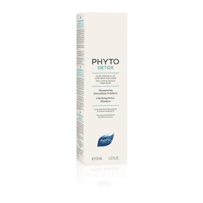 Phyto Detox Shampoo