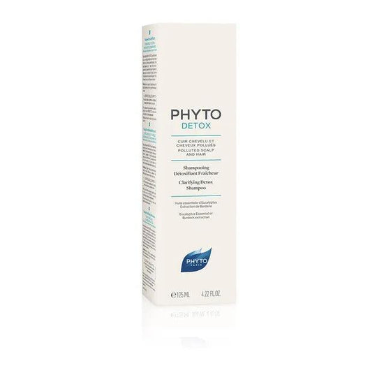 Phyto Detox Shampoo