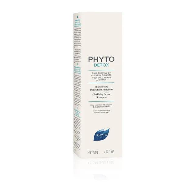 Phyto Detox Shampoo