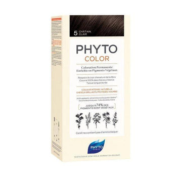 Phyto Hair Color