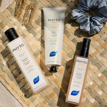 Phyto Joba Moisturizing Mask