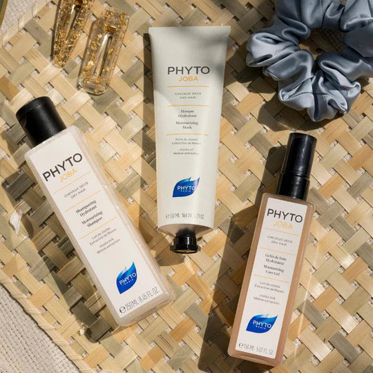 Phyto Joba Moisturizing Mask