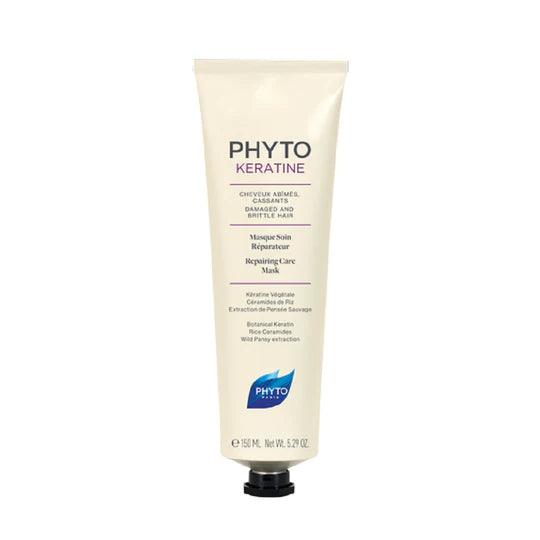 Phyto Keratine Ultra Repairing Mask