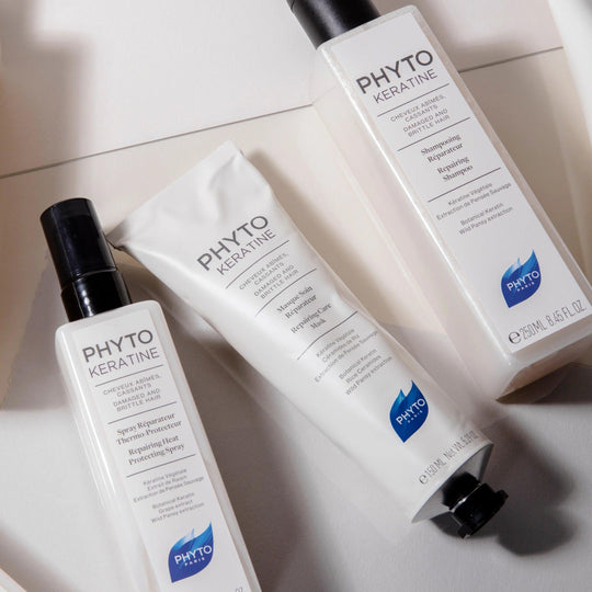 Phyto Keratine Ultra Repairing Mask