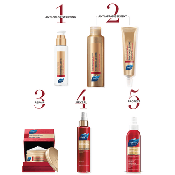 Phyto Millesime Spray