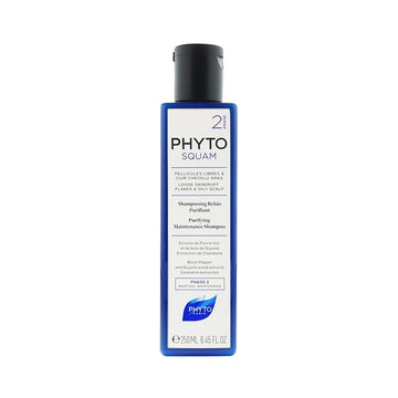 Phyto Squam Anti-Dandruff Shampoo