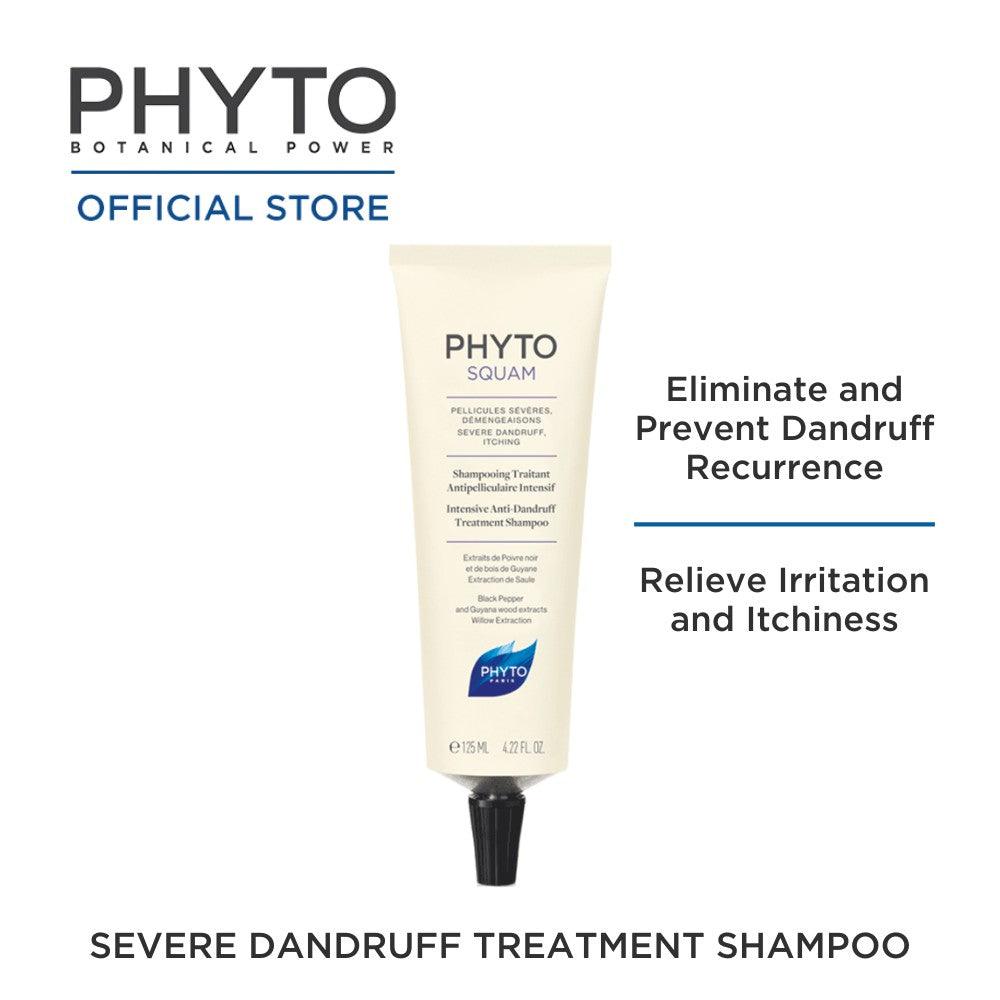 Phyto Squam Intense