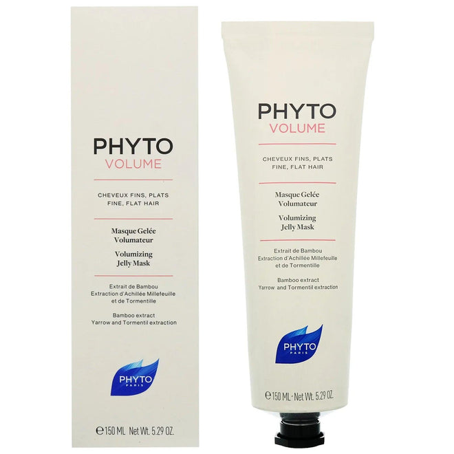 Phyto Volumizing Jelly Mask