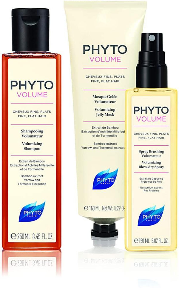 Phyto Volumizing Shampoo