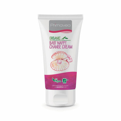Primavea Baby Nappy Change Cream