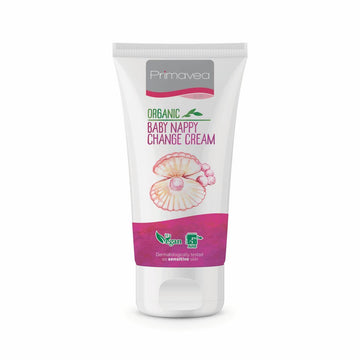 Primavea Baby Nappy Change Cream