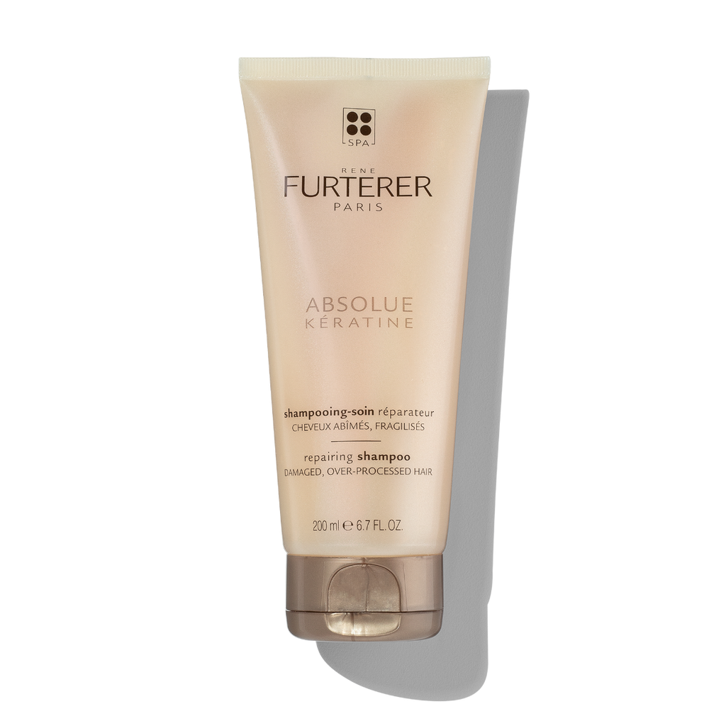 RENE FURTERER ABSOLUTE KERATINE  RENEWAL SHAMPOO 200ML