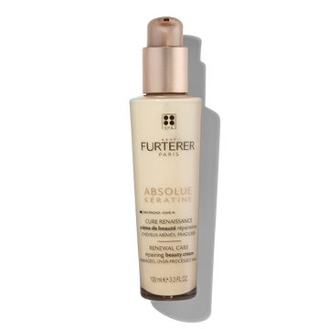 RENE FURTERER ABSOLUTE KERATINE  SUBLIME RENEWAL CREAM / LEAVE-IN 100ML