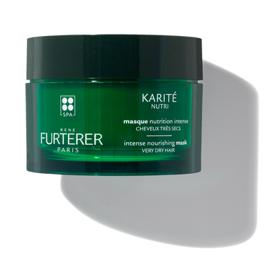 RENE FURTERER KARITE  INTENSE NOURISHING MASK JAR 200ML