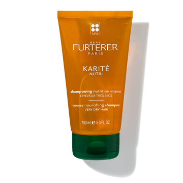 RENE FURTERER KARITE  INTENSE NOURISHING SHAMPOO 150ML