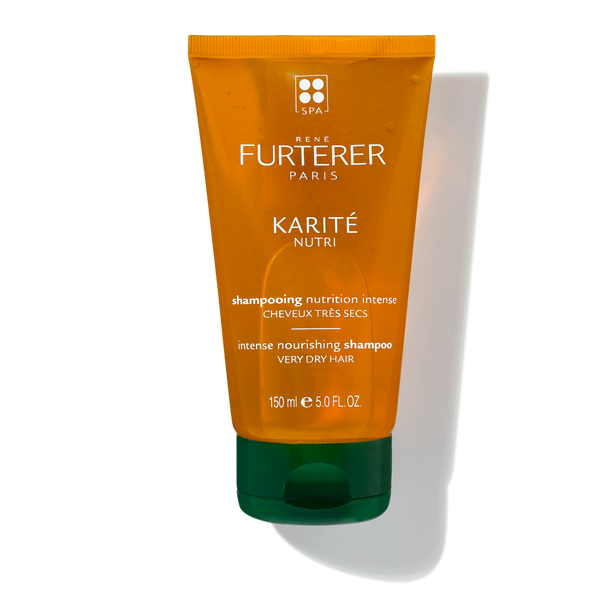 RENE FURTERER KARITE  INTENSE NOURISHING SHAMPOO 150ML