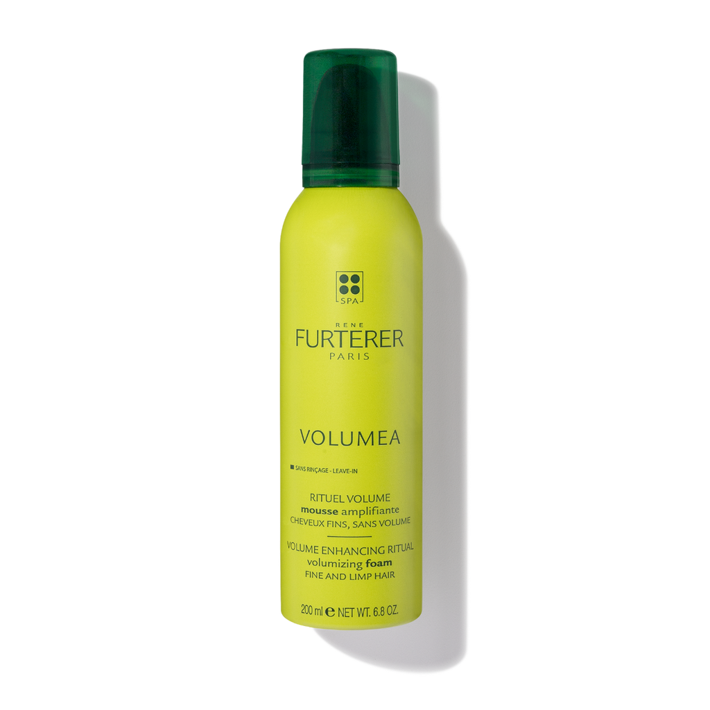 RENE FURTERER VOLUMEA  VOLUMIZING CONDITIONING FOAM 200ML