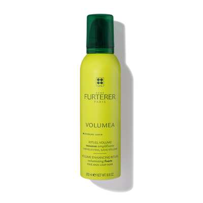 RENE FURTERER VOLUMEA  VOLUMIZING CONDITIONING FOAM 200ML
