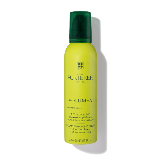 RENE FURTERER VOLUMEA  VOLUMIZING CONDITIONING FOAM 200ML