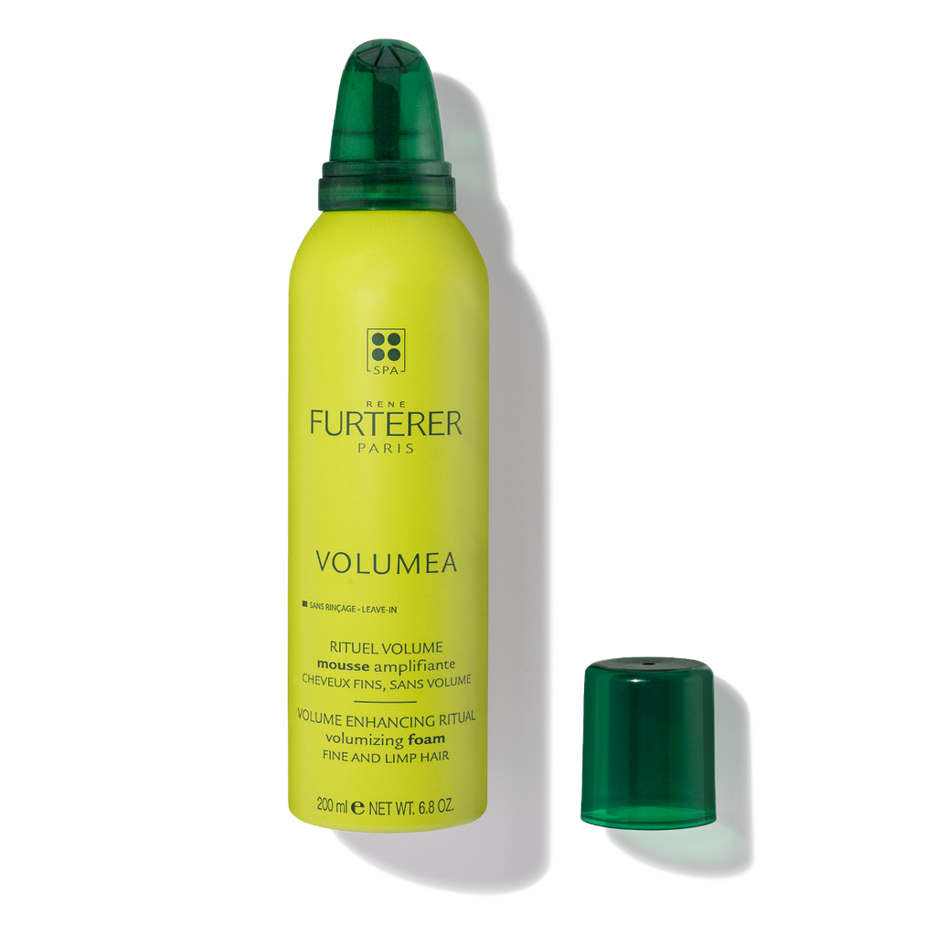 RENE FURTERER VOLUMEA  VOLUMIZING CONDITIONING FOAM 200ML
