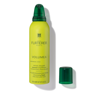 RENE FURTERER VOLUMEA  VOLUMIZING CONDITIONING FOAM 200ML