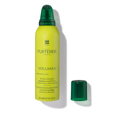 RENE FURTERER VOLUMEA  VOLUMIZING CONDITIONING FOAM 200ML