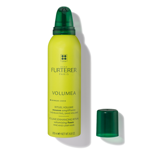 RENE FURTERER VOLUMEA  VOLUMIZING CONDITIONING FOAM 200ML