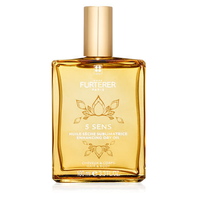 Rene Furterer 5 Sens 100Ml