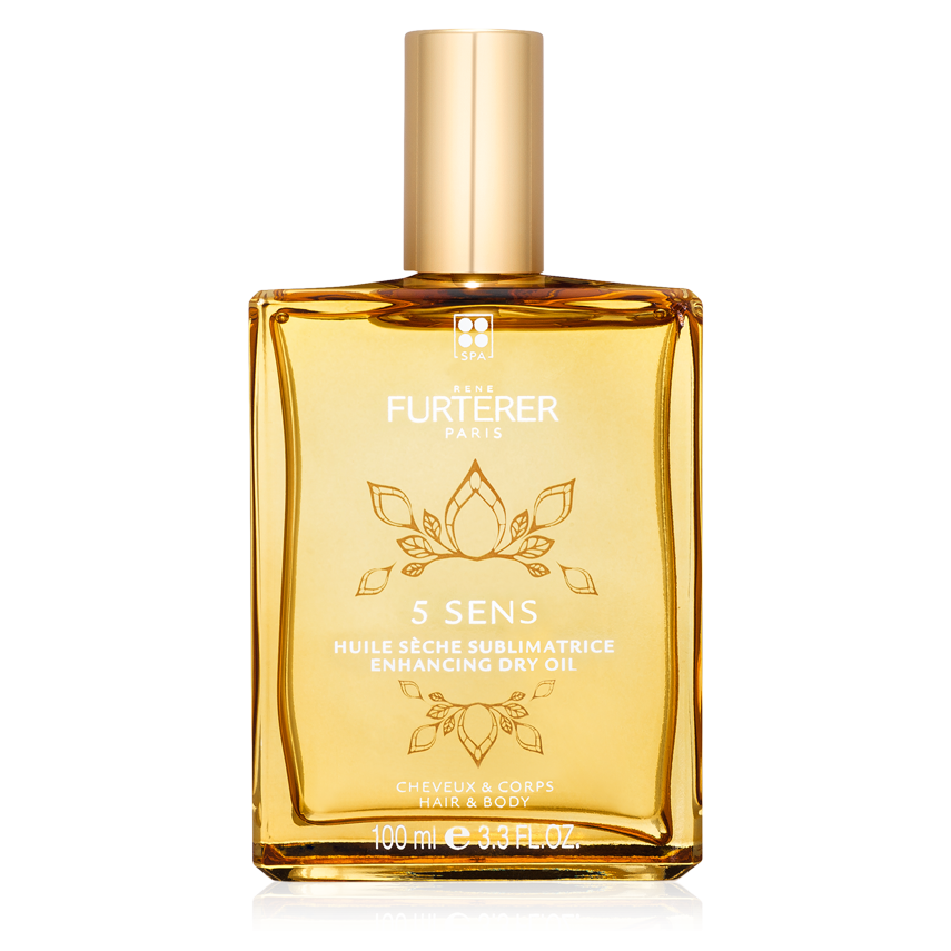 Rene Furterer 5 Sens 100Ml