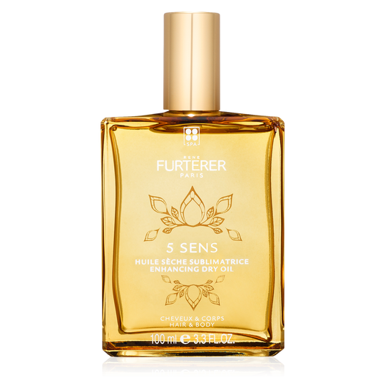 Rene Furterer 5 Sens 100Ml