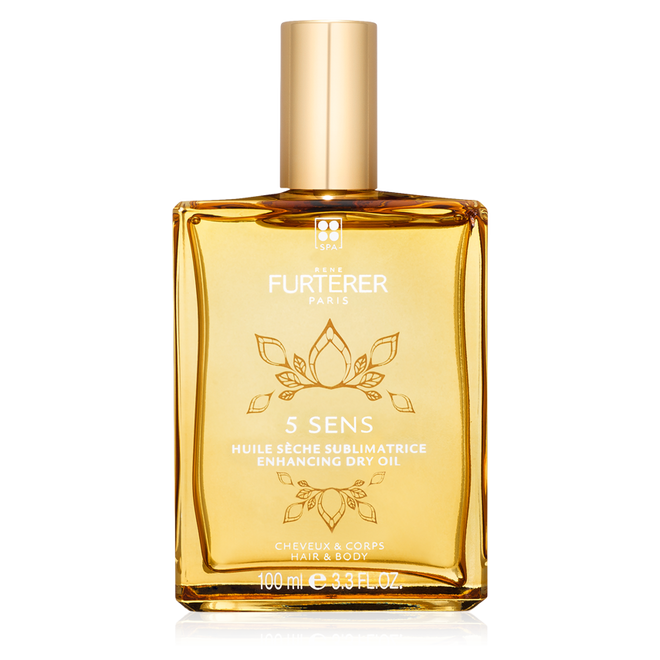 Rene Furterer 5 Sens 100Ml