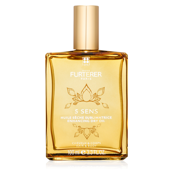 Rene Furterer 5 Sens 100Ml