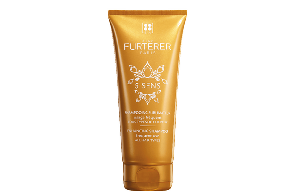 Rene Furterer 5 Sens Shampoo 200Ml