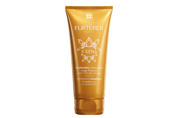 Rene Furterer 5 Sens Shampoo 200Ml