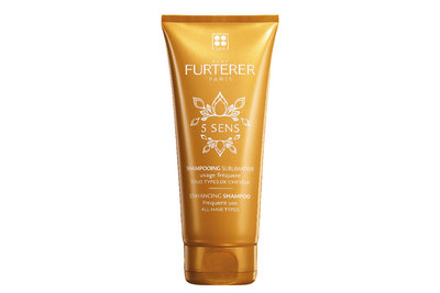 Rene Furterer 5 Sens Shampoo 200Ml