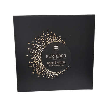Rene Furterer Coffret Karite shampoo