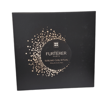 Rene Furterer Coffret Sublime Curl