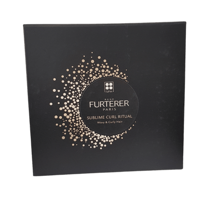 Rene Furterer Coffret Sublime Curl