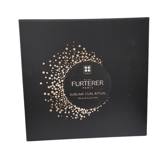 Rene Furterer Coffret Sublime Curl