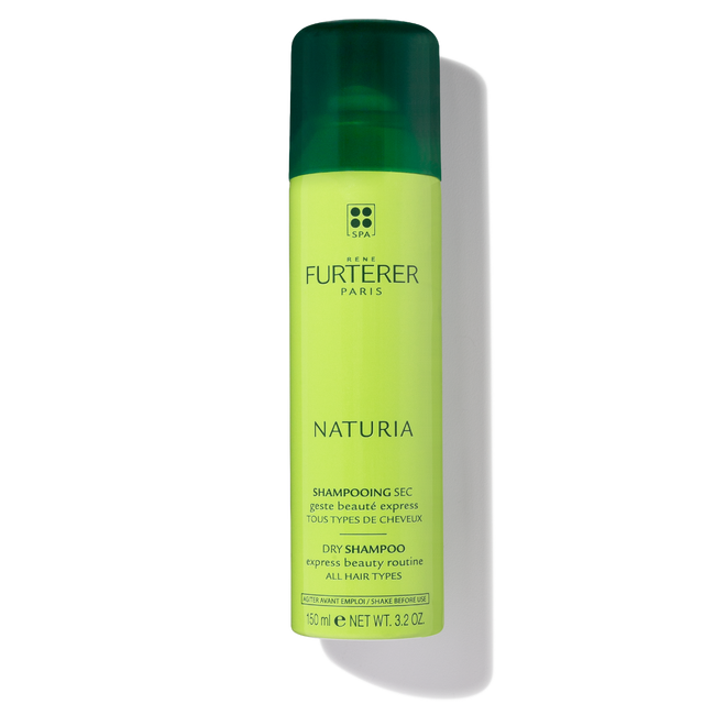 Rene Furterer Naturia Dry Shampoo 150Ml