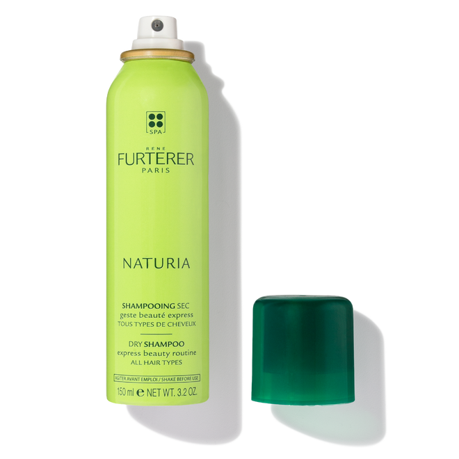 Rene Furterer Naturia Dry Shampoo 150Ml