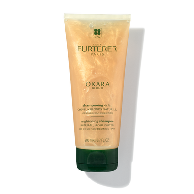 Rene Furterer Okara Blond Shampoo 200Ml