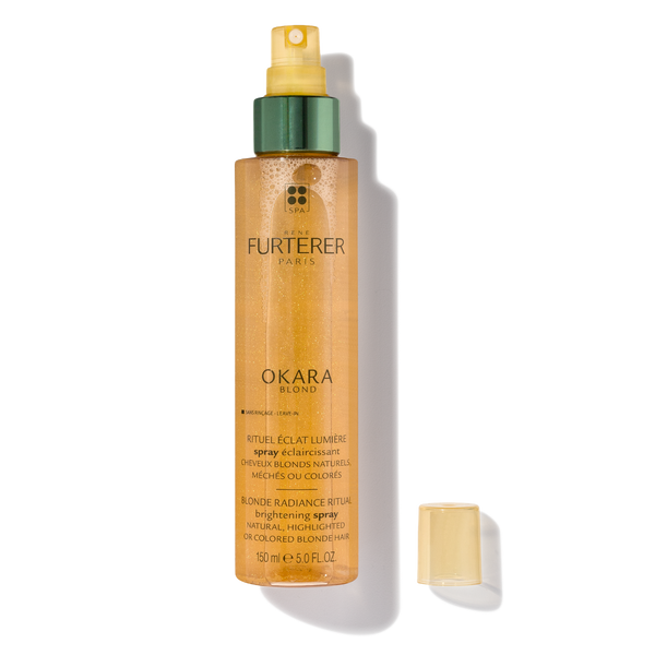 Rene Furterer Okara Blond Spray 150Ml